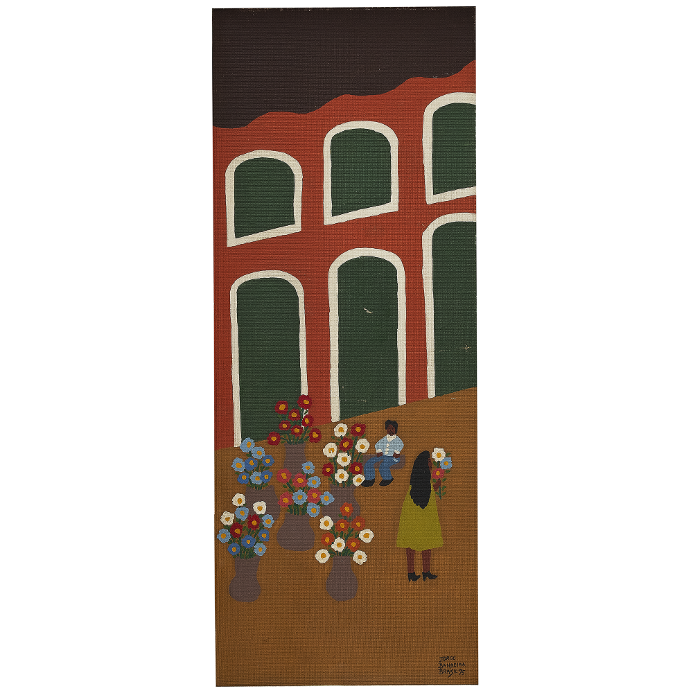 foto da obra