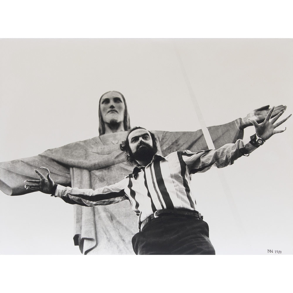foto da obra