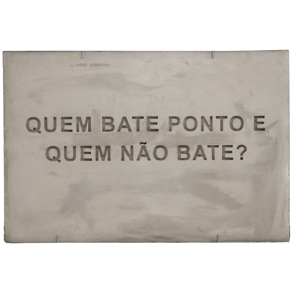 foto da obra