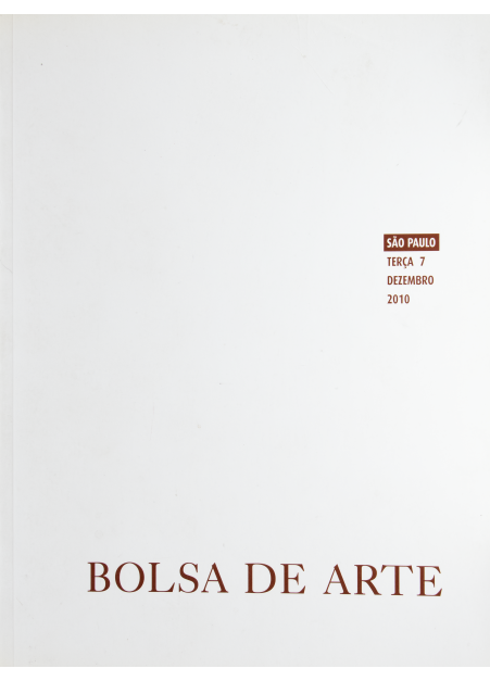 capa do leilão