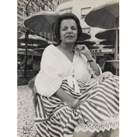 Foto da obra