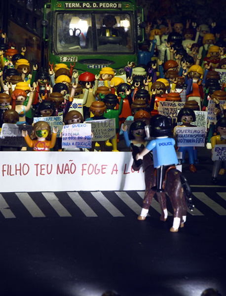 LIVRO: A Mão Afro Brasileira - significado da Contribui